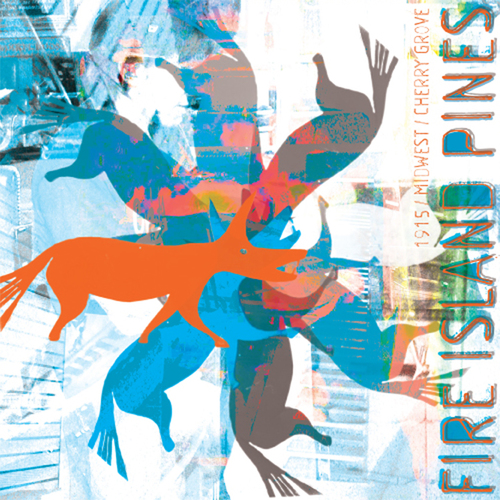 1915 / Midwest / Cherry Grove Cover Art Blurred Background