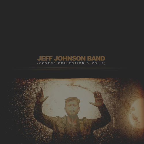 Covers Collection, Vol. 1 Cover Art Blurred Background