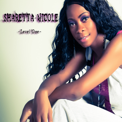 Level One Cover Art Blurred Background