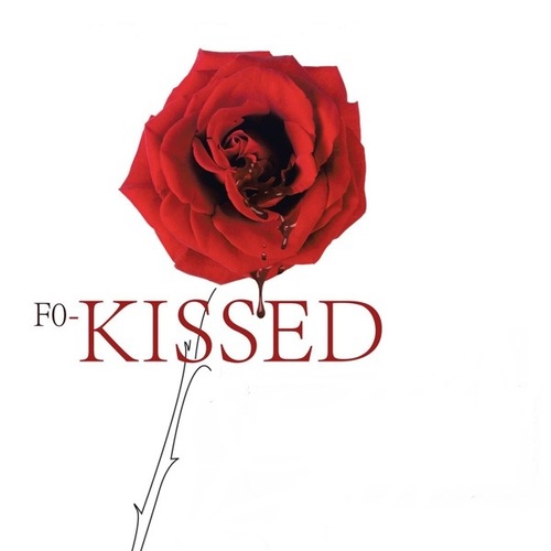 Fo-Kissed Like A Panther Cover Art Blurred Background