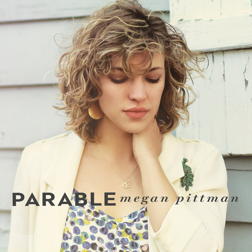 Parable Cover Art Blurred Background