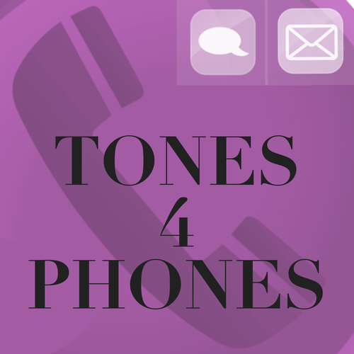 Classy & Elegant Business Ringtone - Subtle Work Place Text Tone - Nice & Quiet Email Update Notification Cover Art Blurred Background