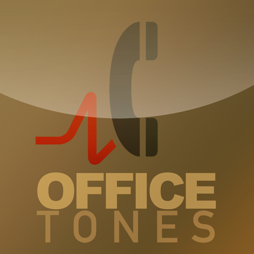 Exciting Short Soft Gentle Ringtone / SMS Tone / Text Alert Sound Cover Art Blurred Background