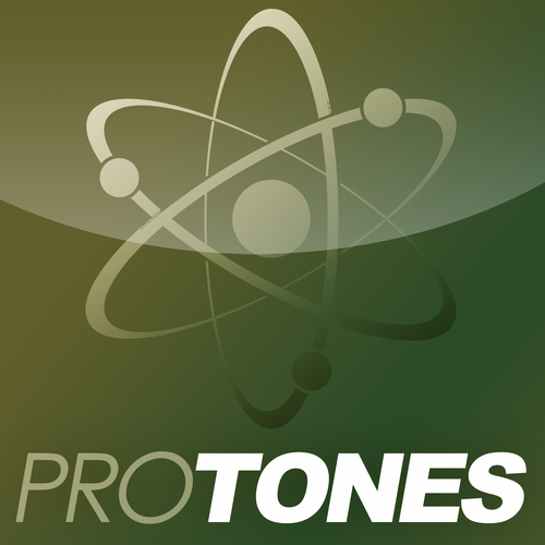 Classic & Simple SMS Tone / Ringtone / Gentle Event & Alert Sound Cover Art Blurred Background