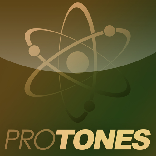 Cool Clear Unique Modern Soft Ringtone / SMS Tone / Alert Sound Cover Art Blurred Background