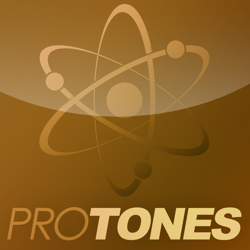 Digital Airwaves Modern & Elegant SMS Tone / Text Alert / Ringtone Cover Art Blurred Background