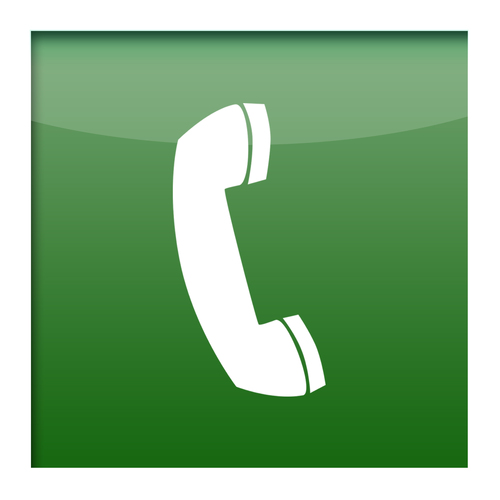 Ring Tones - Business Cover Art Blurred Background