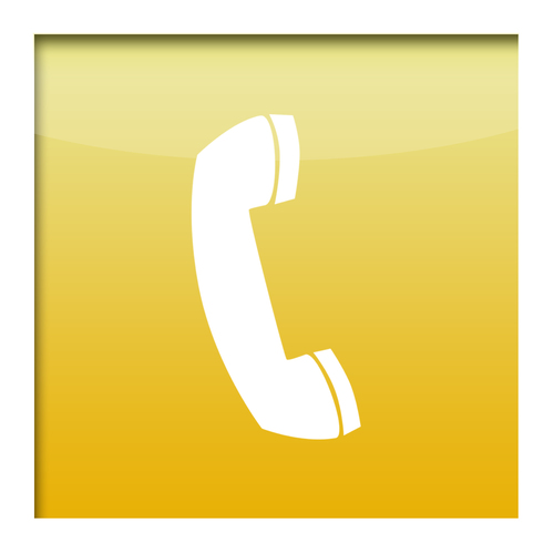 Ring Tones - Simple Cover Art Blurred Background