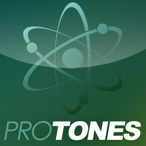 Minimal & Simple Short Chime Alert Sound / Text Tone / Notification Alerts / Soft Ringtone Cover Art Blurred Background