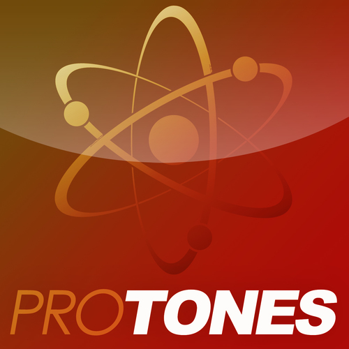 Simple Business Update & Ringtone / Modern Elegant SMS Tone Cover Art Blurred Background