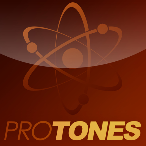 Simple Soothing & Gentle Text Alert / SMS Tone / Executive Modern Ringtone Cover Art Blurred Background