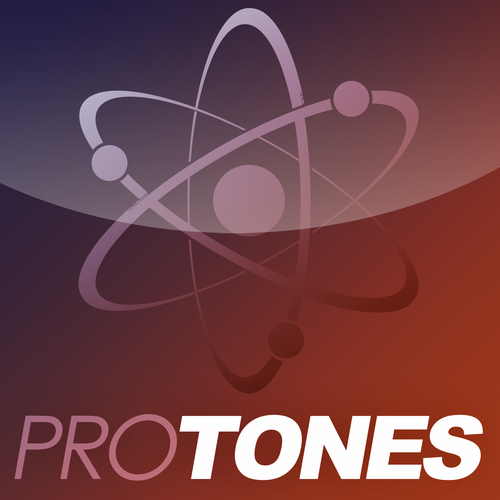 Soft Short Ringtone / SMS Alert Sound / Clear Unique Text Tone Cover Art Blurred Background