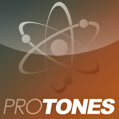 Unique Bell & Chime SMS Sound / Text Tone / Ringtone Cover Art Blurred Background