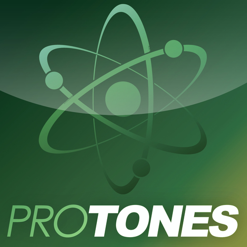 Elegant Soft Digital Chime / Cool Soothing SMS Tone / Walking / Simple Ringtone Cover Art Blurred Background