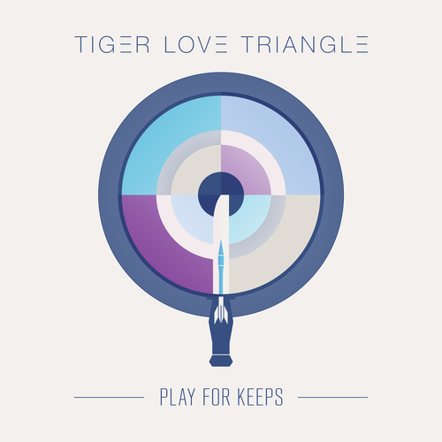 Play For Keeps Cover Art Blurred Background