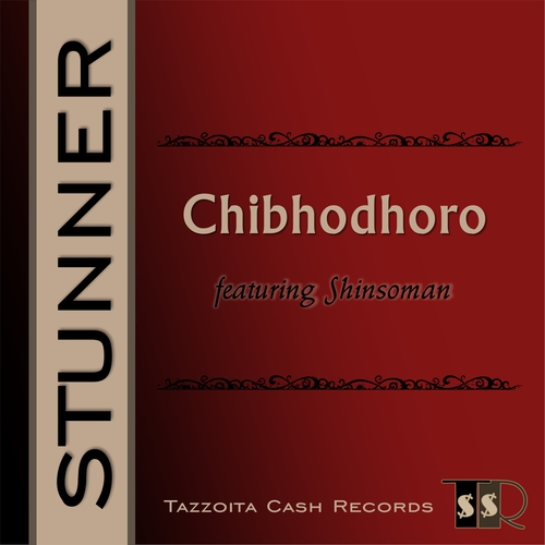 Chibhodhoro Cover Art Blurred Background