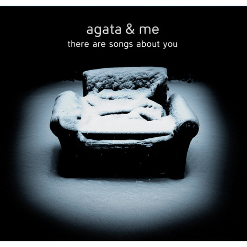 There Are Songs About You Cover Art Blurred Background