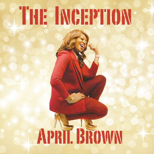 The Inception Cover Art Blurred Background