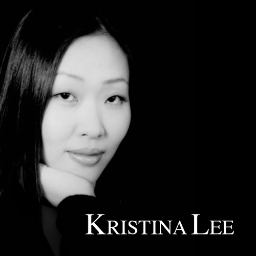 Kristina Lee Cover Art Blurred Background