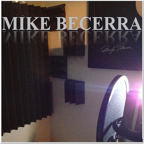 So Far Away (Acoustic Version) Cover Art Blurred Background