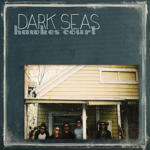 Hawkes Court Cover Art Blurred Background