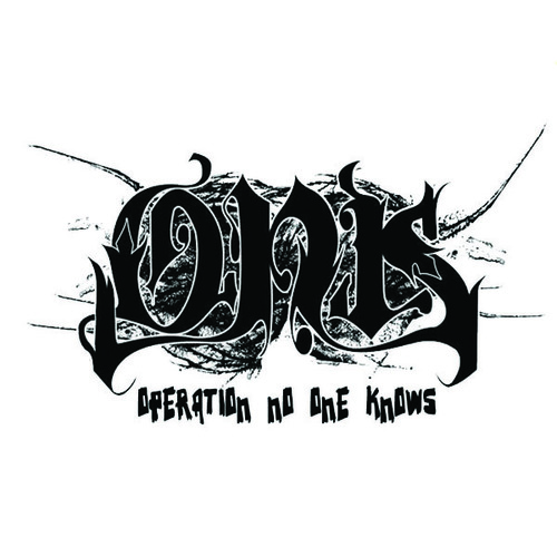 Operation No One Knows Cover Art Blurred Background