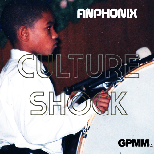 Culture Shock Cover Art Blurred Background