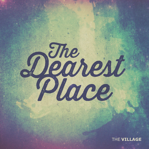 The Dearest Place Cover Art Blurred Background