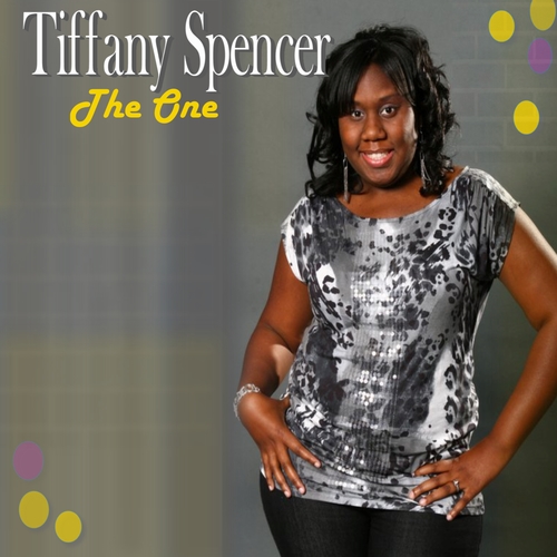 The One Cover Art Blurred Background