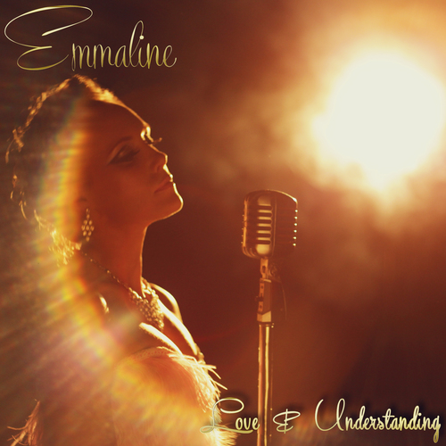 Love and Understanding Cover Art Blurred Background