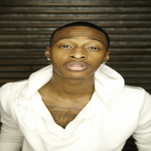 Control Cover Art Blurred Background