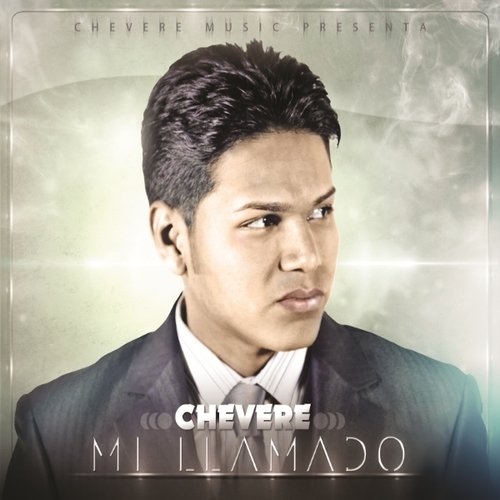 Mi Llamado Cover Art Blurred Background