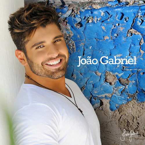 João Gabriel Cover Art Blurred Background