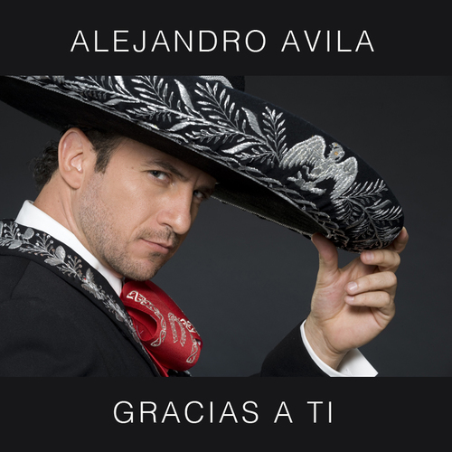 Gracias a ti Cover Art Blurred Background