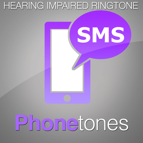 Hearing Impaired Cover Art Blurred Background