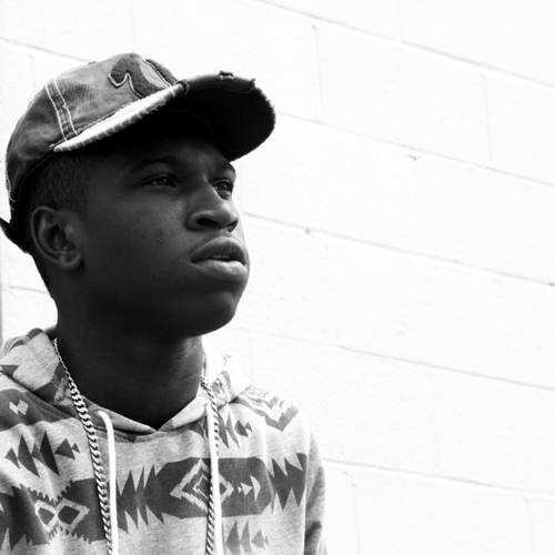 What Ya Life Like Cover Art Blurred Background