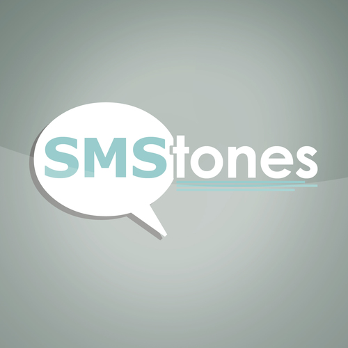 Professional Office Alert Tone SMS Ringtone Notification Cover Art Blurred Background