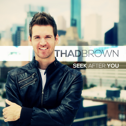 Seek After You Cover Art Blurred Background