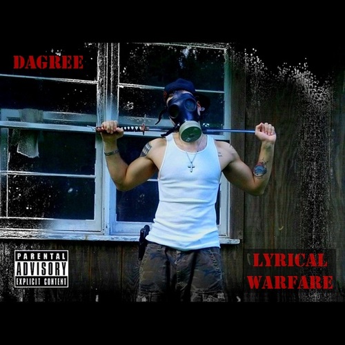 Lyrical Warfare Cover Art Blurred Background