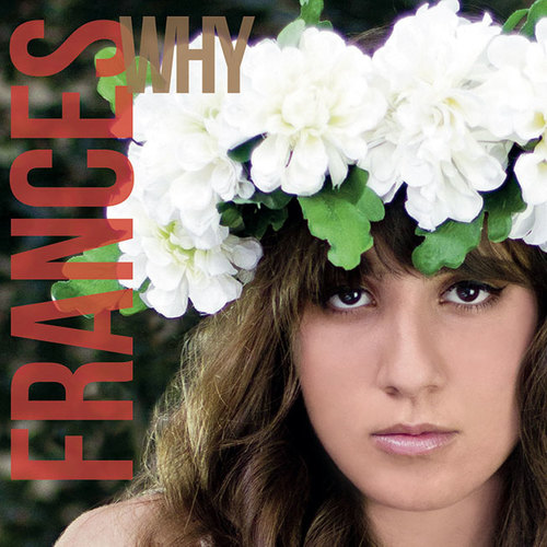 Why Cover Art Blurred Background