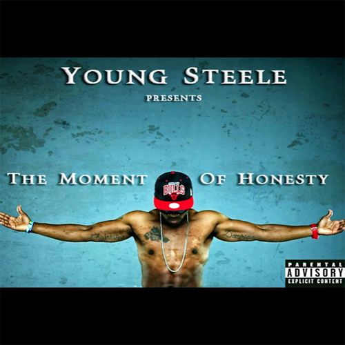 The Moment of Honesty Cover Art Blurred Background