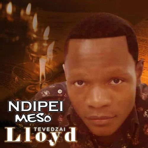 Ndipei Meso Cover Art Blurred Background
