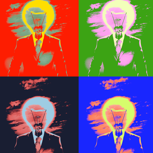 Professional SMS Alert Ringtone & Text Alert Cover Art Blurred Background