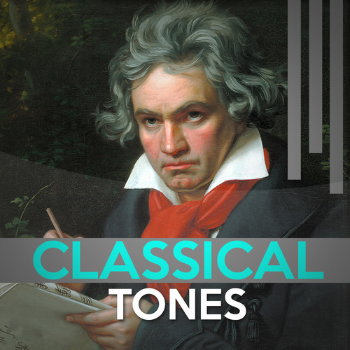 Beethoven: Piano Sonata No. 8 in C Minor, Op. 13 "Pathétique": II. Adagio cantabile Cover Art Blurred Background