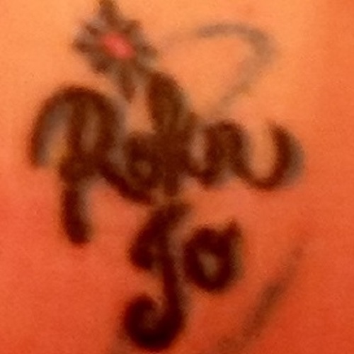 Joelle Cover Art Blurred Background