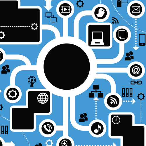 Professional Premium Ringtone / SMS Xylo Text Alert / Modern Simple Soft Short Notification Cover Art Blurred Background