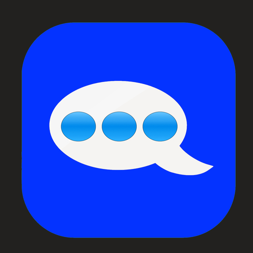 Simple Professional Modern Business Ringtone / SMS Alert / Gentle Chime Ding / Event Notification Cover Art Blurred Background
