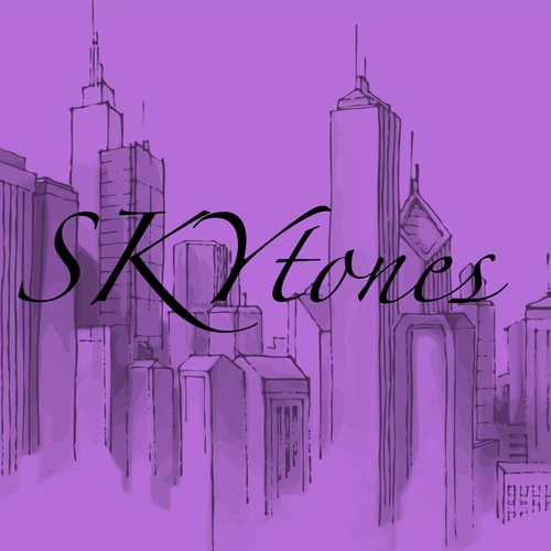Soft Ding Alert Sound / SMS Tone / Event Notification / Ringtone Cover Art Blurred Background