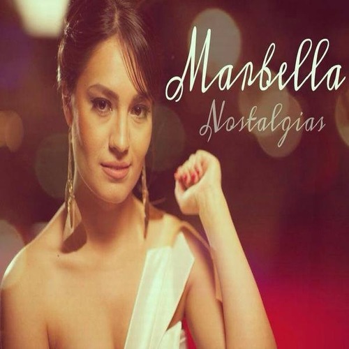 Nostalgias Cover Art Blurred Background