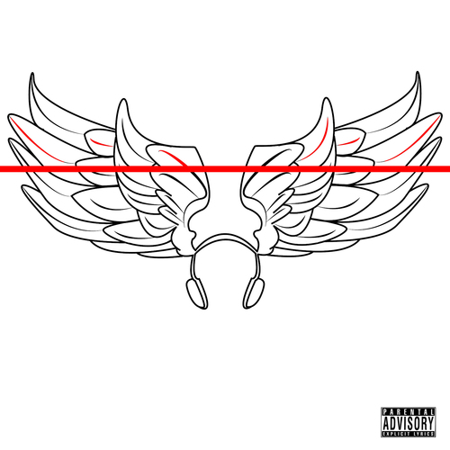 Dreamer (Deluxe Edition) Cover Art Blurred Background